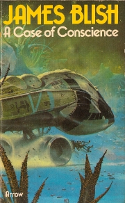 James Blish, A Case of Conscience