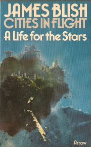 James Blish, A Life for the Stars